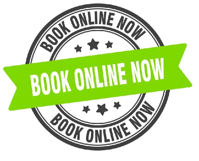 Book with Dr. Carolyn Johansen now!